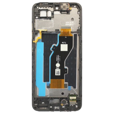 Дисплей для Infinix Smart 9 (X6532) модуль Черный - OR