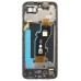 Дисплей для Infinix Smart 9 HD (X6532C) модуль Черный - OR