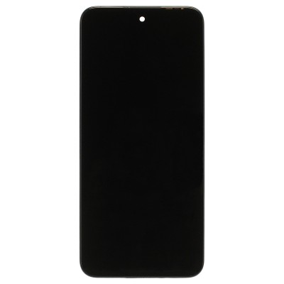 Дисплей для Infinix Smart 9 HD (X6532C) модуль Черный - OR