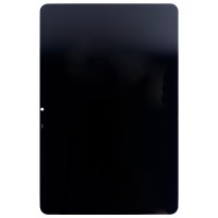 Дисплей для Infinix XPAD Wi-Fi с тачскрином Черный - OR
