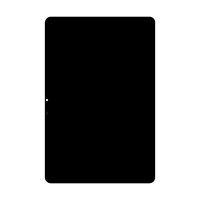 Дисплей для Infinix XPAD 20 11" (X1102) в сборе с тачскрином Черный - OR