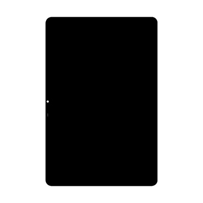Дисплей для Infinix XPAD 20 11" (X1102) в сборе с тачскрином Черный - OR