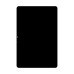 Дисплей для Infinix XPAD 20 11" (X1102) в сборе с тачскрином Черный - OR