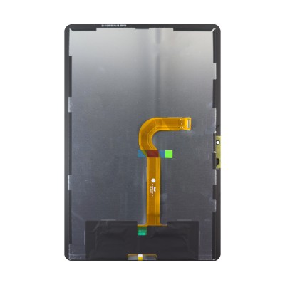 Дисплей для Infinix XPAD 20 11" (X1102) в сборе с тачскрином Черный - OR