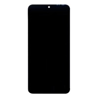 Дисплей для Infinix Zero 20 (X6821) с тачскрином Черный - (In-Cell)