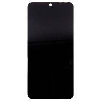 Дисплей для Infinix Zero 20 (X6821) с тачскрином Черный - OR Дисплей для Infinix Zero 20 (X6821) с тачскрином Черный - OR