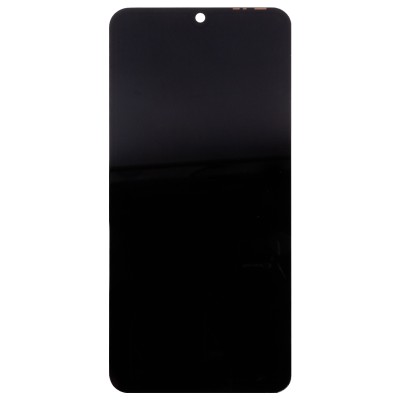 Дисплей для Infinix Zero 20 (X6821) с тачскрином Черный - OR