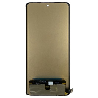 Дисплей для Infinix Zero 30 4G (X6731B) с тачскрином Черный - (In-Cell)