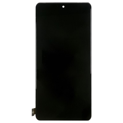 Дисплей для Infinix Zero 30 5G (X6731) с тачскрином Черный - (In-Cell)