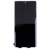 Дисплей для Infinix Zero 40 5G (X6861) в сборе с тачскрином Черный - OR