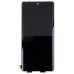 Дисплей для Infinix Zero 40 5G (X6861) в сборе с тачскрином Черный - OR