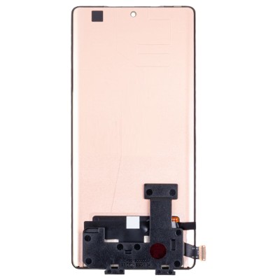 Дисплей для Infinix Zero 40 5G (X6861) в сборе с тачскрином Черный - OR