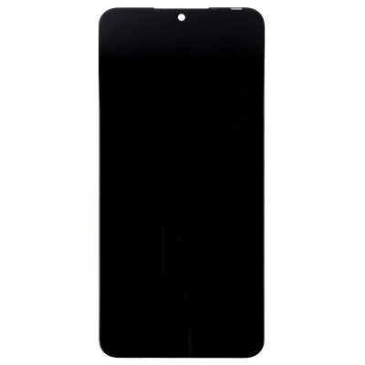 Дисплей для Infinix Zero 20 (X6821) с тачскрином Черный - (OLED)