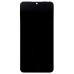 Дисплей для Infinix Zero 20 (X6821) с тачскрином Черный - (OLED)