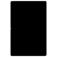 Дисплей для Lenovo Xiaoxin Pad 2024 11" (TB331FC) с тачскрином Черный - OR