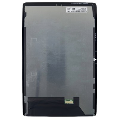 Дисплей для Lenovo Xiaoxin Pad 2024 11" (TB331FC) с тачскрином Черный - OR