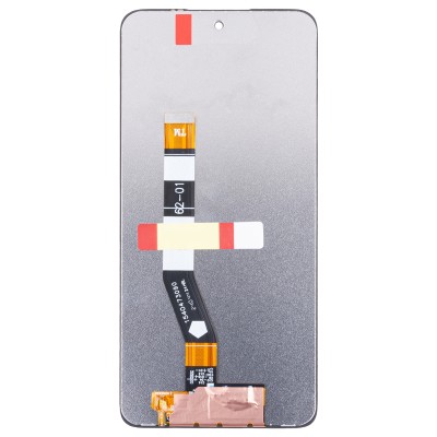 Дисплей для Motorola Moto G54 с тачскрином Черный - OR