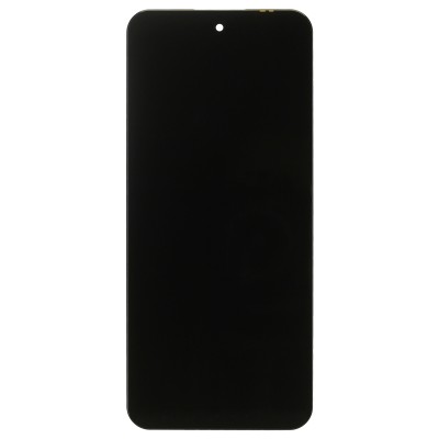 Дисплей для Meizu Mblu 22 (M2511) в сборе с тачскрином Черный - OR