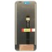 Дисплей для Meizu Mblu 22 Pro (M2512) в сборе с тачскрином Черный - OR