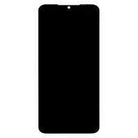 Дисплей для Nokia G50 с тачскрином Черный - Оптима