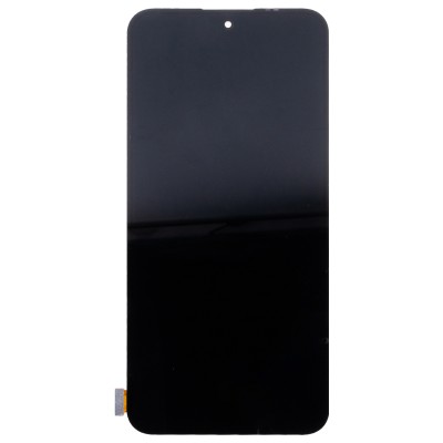 Дисплей для Nothing Phone 2 с тачскрином Черный - OR