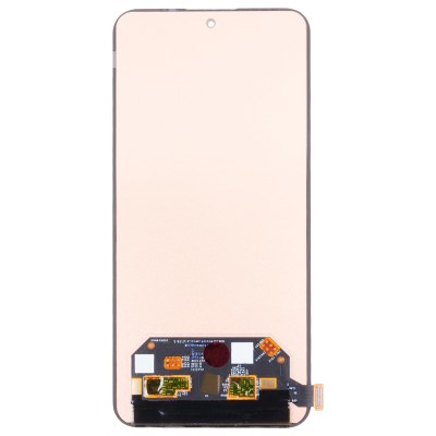 Дисплей для Nothing Phone 2 с тачскрином Черный - OR