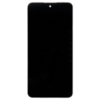 Дисплей для Nothing Phone 3a Pro A059P в сборе с тачскрином Черный - OR