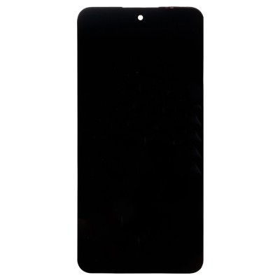 Дисплей для Nothing Phone 3a A059 в сборе с тачскрином Черный - OR