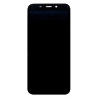 Дисплей для Oukitel WP12 Pro с тачскрином Черный - Оптима
