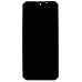 Дисплей для Oukitel WP22 с тачскрином Черный - Оптима