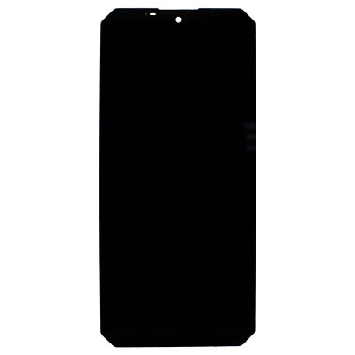 Дисплей для Oukitel WP23 Pro в сборе с тачскрином Черный - Оптима