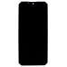 Дисплей для Oukitel WP23 Pro в сборе с тачскрином Черный - Оптима