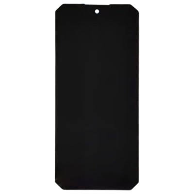 Дисплей для Oukitel WP26 с тачскрином Черный - Оптима