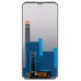 Дисплей для Oukitel WP36 Pro с тачскрином Черный - Оптима