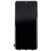 Дисплей для OnePlus 12 (PJD110) с тачскрином Черный - OR