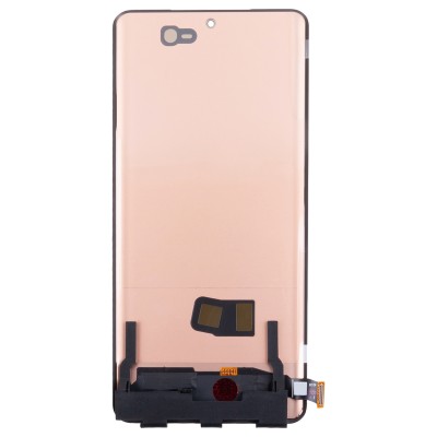 Дисплей для OnePlus 12 (PJD110) с тачскрином Черный - OR