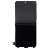 Дисплей для OnePlus OnePlus 13 (CPH2653) с тачскрином Черный - OR