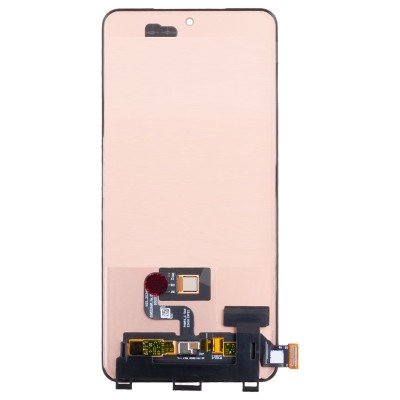 Дисплей для OnePlus OnePlus 13 (CPH2653) с тачскрином Черный - OR