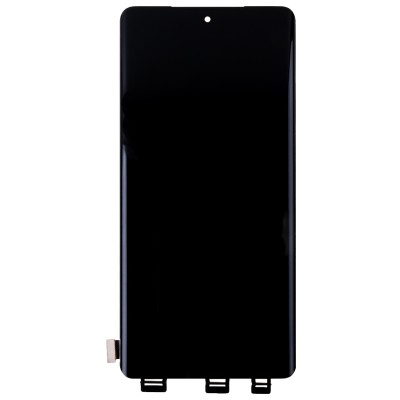 Дисплей для OnePlus Ace 2 с тачскрином Черный (OLED)