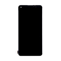 Дисплей для OnePlus Nord 2 5G (DN2103) в сборе с тачскрином Черный - (OLED) Дисплей для OnePlus Nord 2 5G (DN2103) в сборе с тачскрином Черный - (OLED)