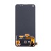 Дисплей для OnePlus Nord 2 5G (DN2103) в сборе с тачскрином Черный - (OLED)