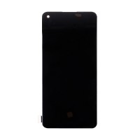 Дисплей для OnePlus Nord 5 в сборе с тачскрином Черный - OR