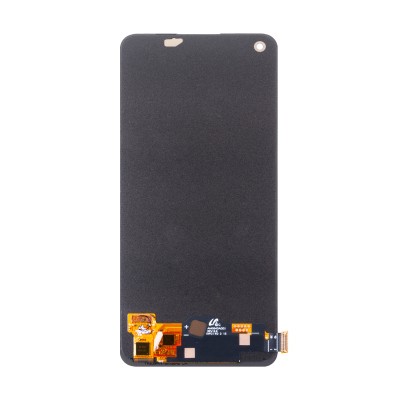 Дисплей для OnePlus Nord 5 в сборе с тачскрином Черный - OR