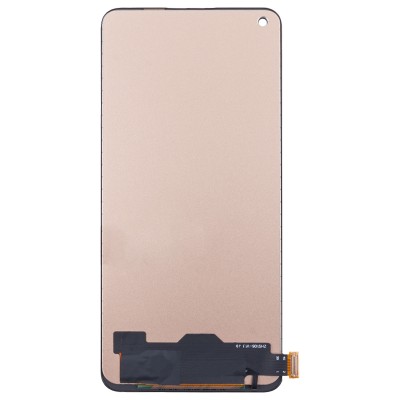 Дисплей для OnePlus Nord CE 2 5G (IV2201) с тачскрином (черный) - (In-Cell)