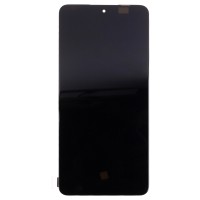 Дисплей для OnePlus OnePlus Nord CE4 Lite 5G (CPH2619) с тачскрином Черный - OR