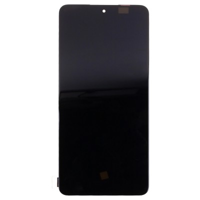 Дисплей для OnePlus OnePlus Nord CE4 Lite 5G (CPH2619) с тачскрином Черный - OR