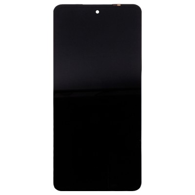 Дисплей для OnePlus Nord N30 SE (CPH2605) с тачскрином Черный - OR