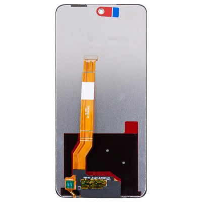 Дисплей для OnePlus Nord N30 SE (CPH2605) с тачскрином Черный - OR