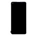 Дисплей для OnePlus Nord 2 5G с тачскрином Черный - (OLED)