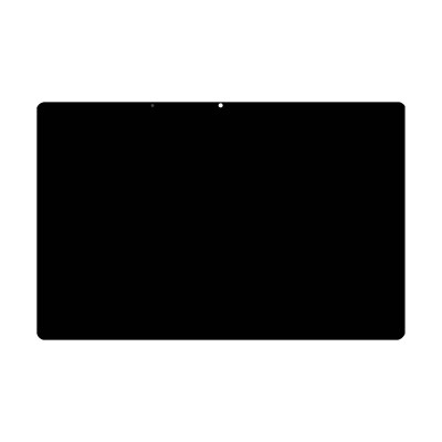 Дисплей для OnePlus Pad Lite 11" (OPD2480) в сборе с тачскрином Черный - OR